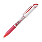 Pentel EnerGel Liquid Gel Pen (0.7mm) Metal Tip