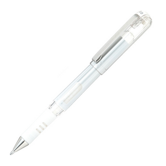 Pentel Hybrid Gel Roller Pen Grip DX
