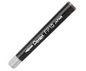 Pentel Arts Refill Pocket Brush Pen 4 Piece