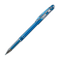 Pentel Slicci Metallic Needle Tip Medium Gel Pen (0.8mm)