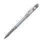 Pentel Slicci Metallic Needle Tip Medium Gel Pen (0.8mm)