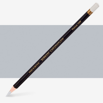 CLEARANCE Derwent Chromaflow Pencil Crayons