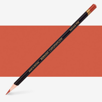 CLEARANCE Derwent Chromaflow Pencil Crayons