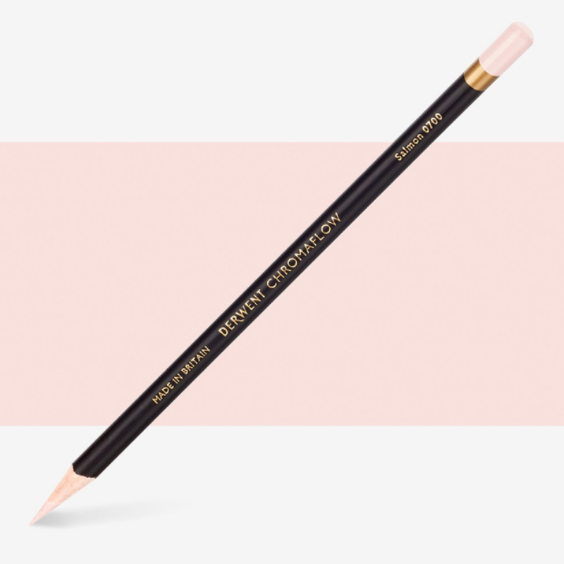 CLEARANCE Derwent Chromaflow Pencil Crayons