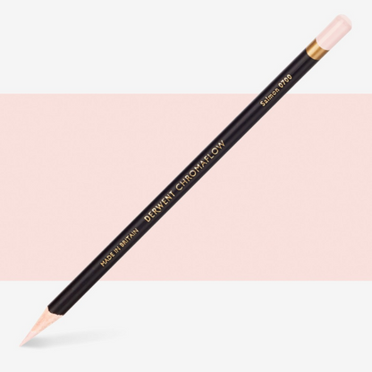 CLEARANCE Derwent Chromaflow Pencil Crayons