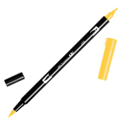 Tombow Dual Brush Markers - Colours