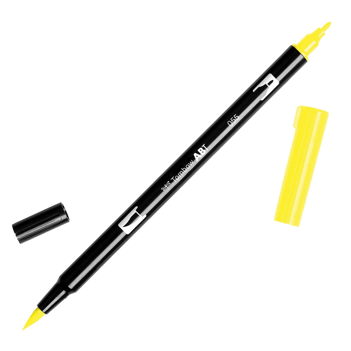 Tombow Dual Brush Markers - Colours