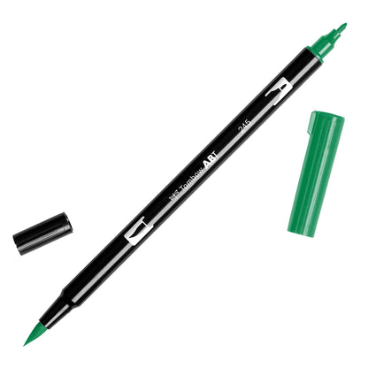 Tombow Dual Brush Markers - Colours