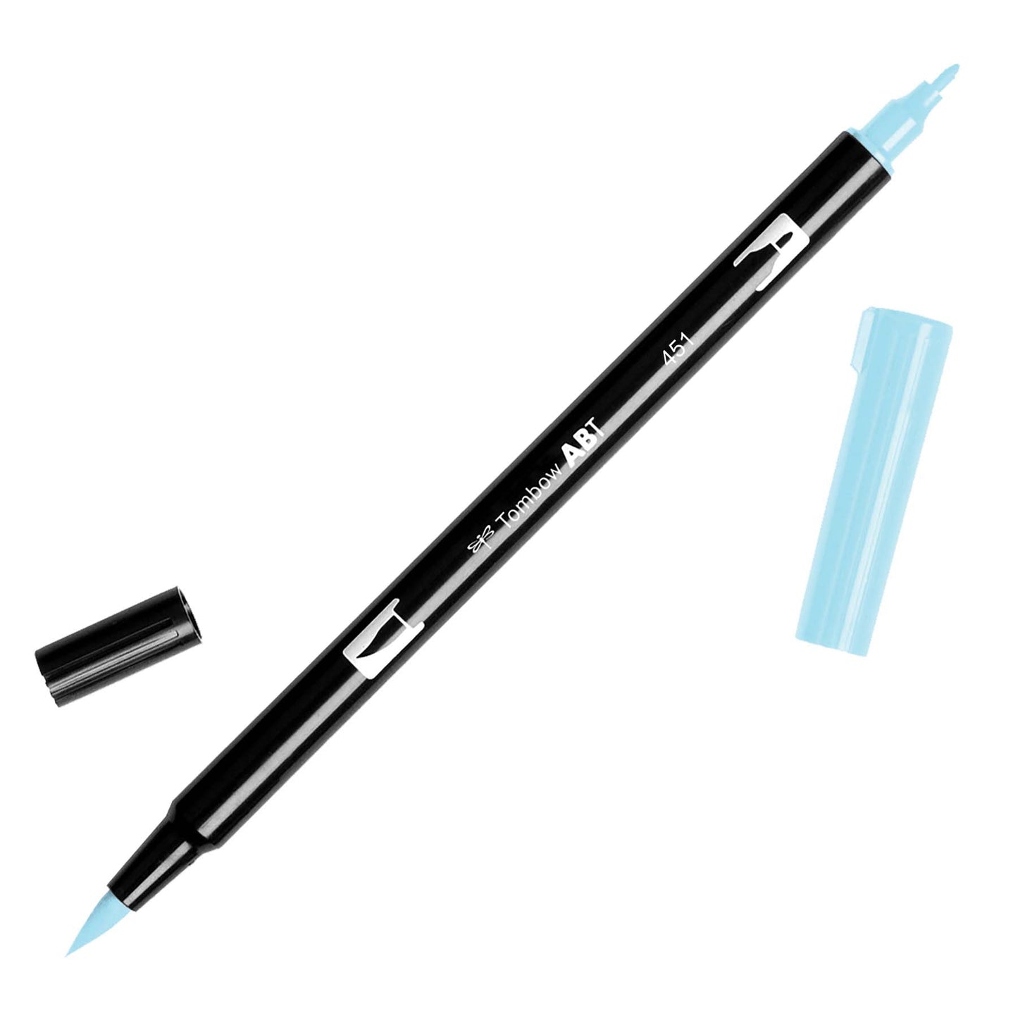 Tombow Dual Brush Markers - Colours