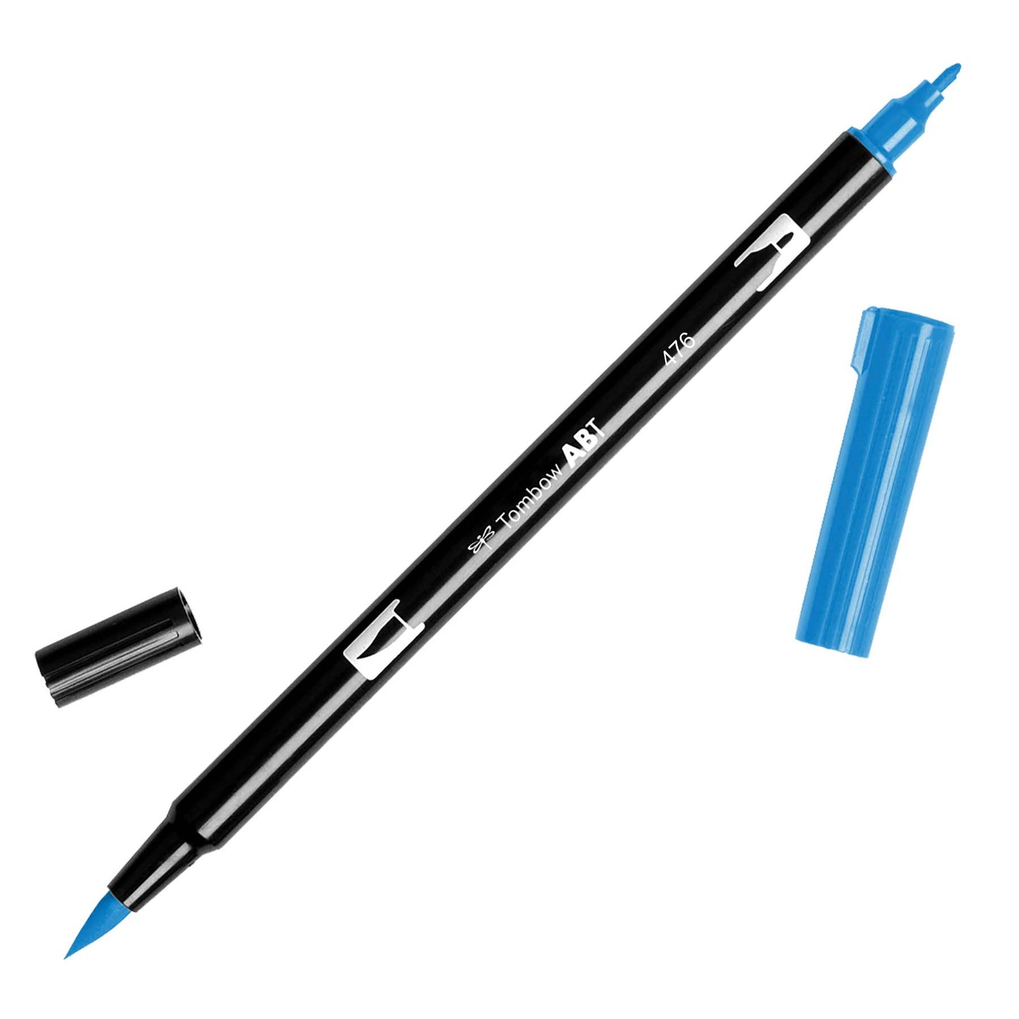 Tombow Dual Brush Markers - Colours
