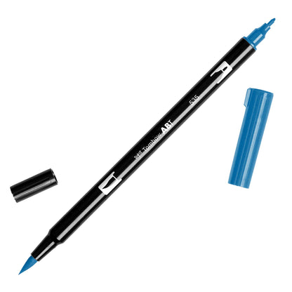 Tombow Dual Brush Markers - Colours