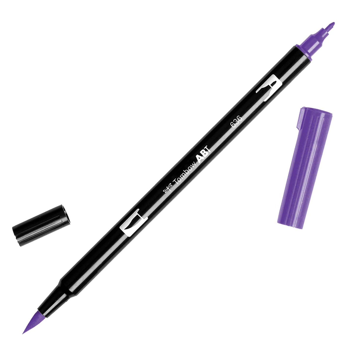 Tombow Dual Brush Markers - Colours