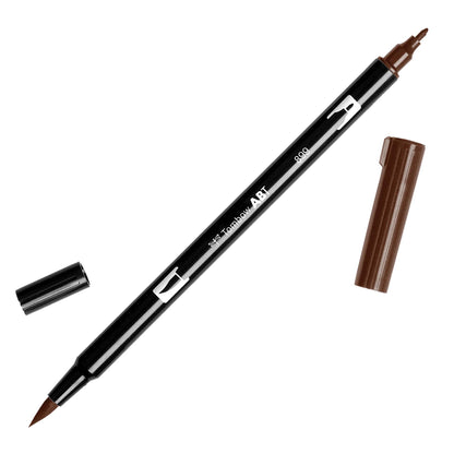 Tombow Dual Brush Markers - Colours