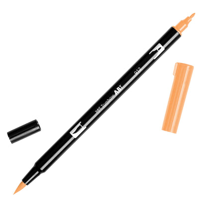 Tombow Dual Brush Markers - Colours