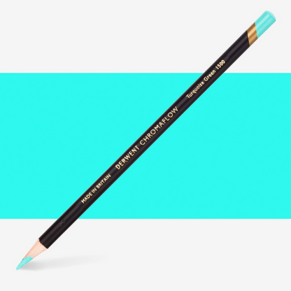 CLEARANCE Derwent Chromaflow Pencil Crayons