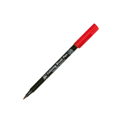 Sakura Koi Colour Brush Markers