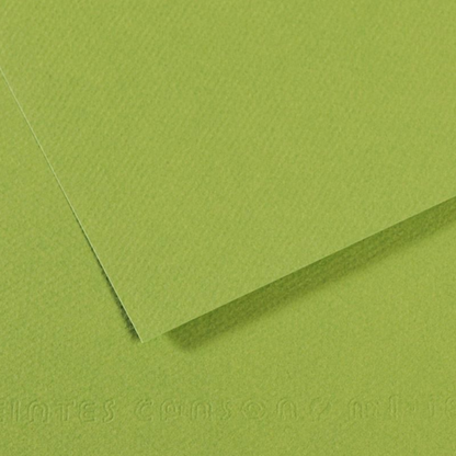 Canson Mi-Teintes Paper 8.5x11" 98lb