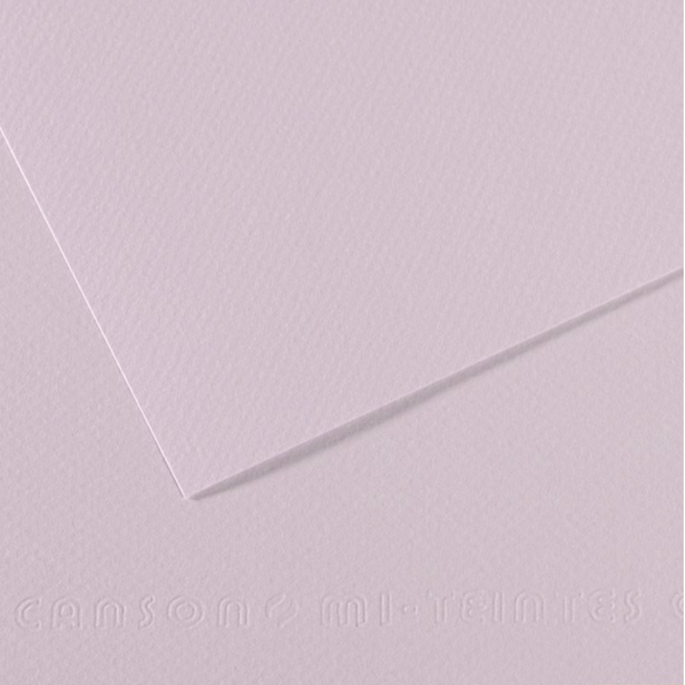 Canson Mi-Teintes Paper 8.5x11" 98lb