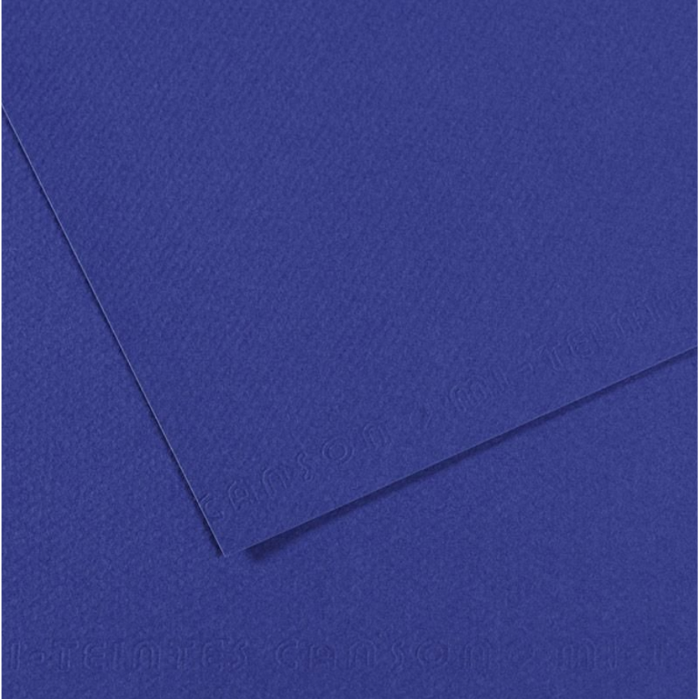 Canson Mi-Teintes Paper 8.5x11" 98lb