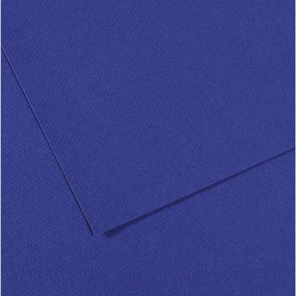 Canson Mi-Teintes Paper 8.5x11" 98lb