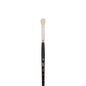 HJ Series 699 Goat Hair Mop Brush Short Handle