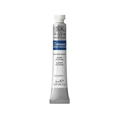 Winsor & Newton Cotman Watercolours 8ml