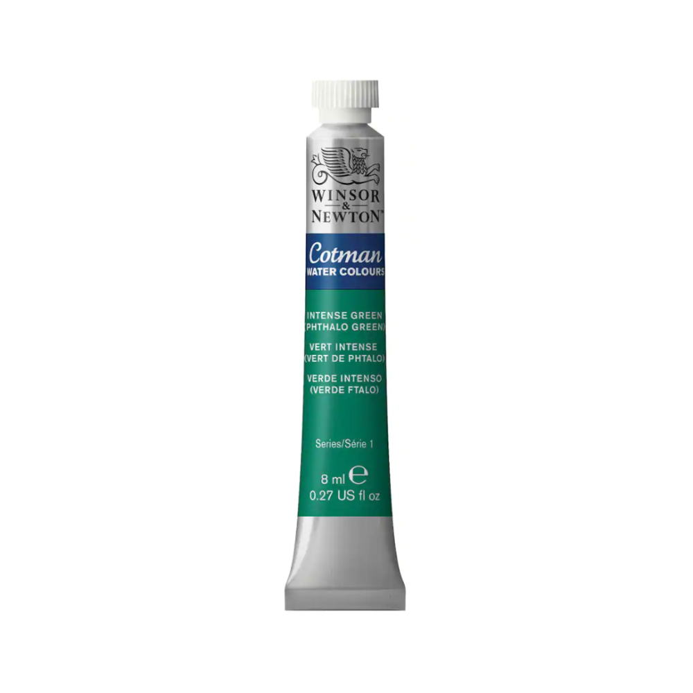 Winsor & Newton Cotman Watercolours 8ml