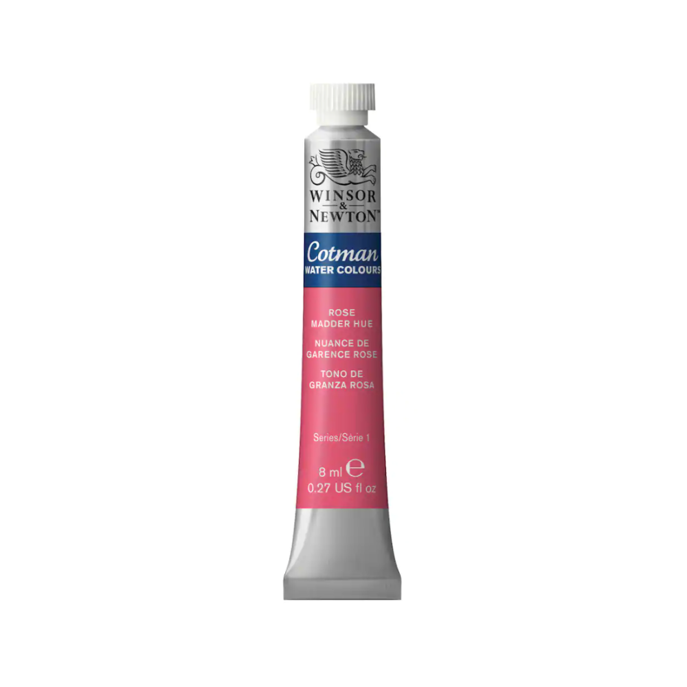 Winsor & Newton Cotman Watercolours 8ml