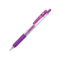 Zebra Sarasa Clip Gel Pens - Fine 0.5mm
